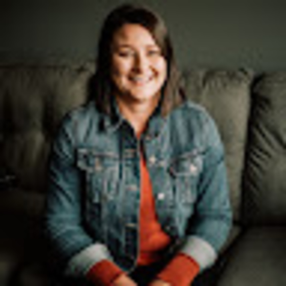 Meet your Posher, Taryn